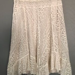 Lace Dress